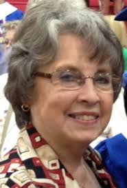 Obituary for Pat (Wright) Hare