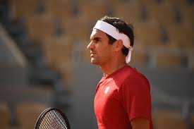 Roger federer is widely accepted as the greatest tennis player of all time. Federer You Need To Put Yourself Out There Roland Garros The 2021 Roland Garros Tournament Official Site