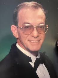 Myron Mathias Michels