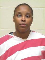 Bossier Parish Jail Bookings 3-2-18