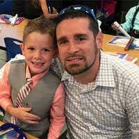 Chris Ostendorf's Instagram, Twitter & Facebook