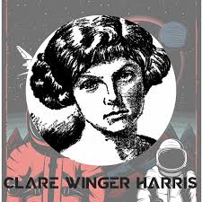 130 anos de Clare Winger Harris