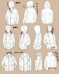 Drawing body poses sketch poses poses references art poses drawing reference poses drawing base drawing clothes drawing techniques cute drawings. 16 How To Draw Hoodies Ideas Drawing Tutorial Art Reference Manga Drawing
