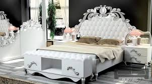 غرف نوم بيضاء احدث تصميمات لغرف النوم البيضاء احبك موت