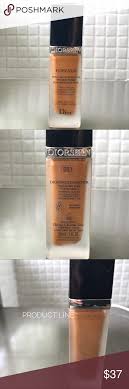 Dior Diorskin Forever Perfect Makeup Everlasting Wear Pore Refining Effect Diorskin Forever Foundation Shade 51 Praline Foundation Shades Forever Foundation Dior Makeup Foundation