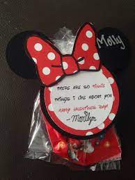 Minnie Mouse Valentine Minnie Mouse Valentine Cards Disney Valentines Minnie Mouse Valentines