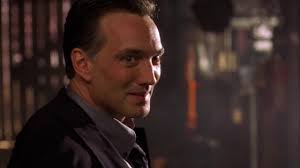 Smallville (TV Series 2001–2017)