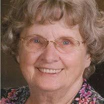 Obituary information for Shirley L. Frank