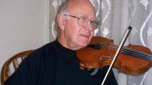 Ron Newton Farewelled Hours Before Lockdown