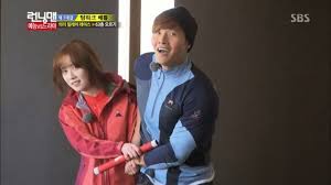 Running Man Episode 190 Running Man Team Vs The Angel Eye Team Everything Sweet