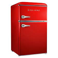 The Best Mini Fridges For Every Space And Budget Mini Fridge Retro Fridge Cool Mini Fridge