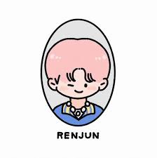 May all this serve to give the word a chance. 42 Cutie Lonjwin Ideas In 2021 Nct Nct Dream Huang Renjun