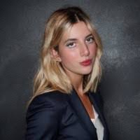 Elena Vitale's Instagram, Twitter & Facebook