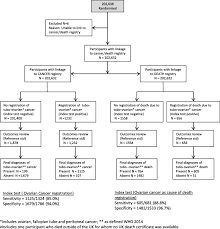 Usually, there are some causes that are not definitely responsible but consider them as potential causes of ovarian cancer. Completeness And Accuracy Of National Cancer And Death Registration For Outcome Ascertainment In Trials An Ovarian Cancer Exemplar Trials Full Text