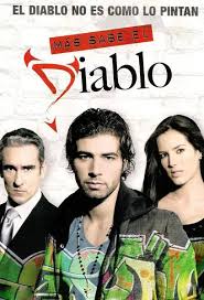 Several twists i didn't see coming. Mas Sabe El Diablo Telemundo United States Tv Executive Insights Updated Daily Parrot Analytics