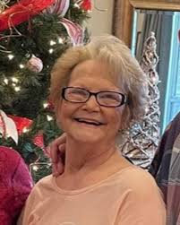 Ruby "Diane" Lawrence Obituary November 30, 2024