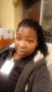 Obituary for Katrina Marie Starks