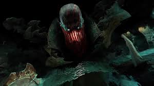 Uploaded jul 11, 2017 by sakan in events, official 2.4k. 4k Pyke Wallpaper I Created An All Skins Wallpaper For Pyke Pykemains Amp Ikimaru Com
