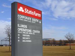 State farm agents' employees are not employees of state farm. State Farm Refreshing Like A Good Neighbor Slogan Business Pantagraph Com