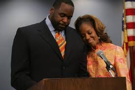 #ricolaw justice will prevail pg. Kwame Kilpatrick S Fall Captured By Our Reporters And Photographers