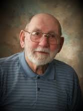 Obituary information for John Jahnke