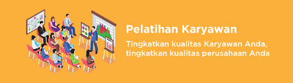 Check spelling or type a new query. Pelatihan Karyawan Untuk Perusahaan Di Indonesia