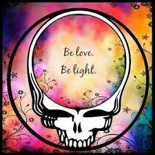 If you love the dead, you will love this appearance on david letterman! Pin By Patty Wilson On We Need Inspiration Grateful Dead Quotes Grateful Dead Image Grateful Dead