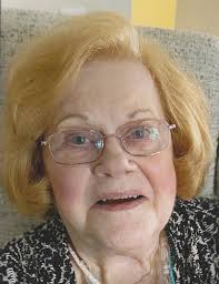 Obituary information for Patricia "Pat" Fix