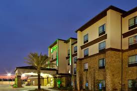Holiday Inn Hotel Suites Lake Cha Lake Charles La