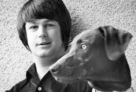 Dave Shogren's Instagram, Twitter & Facebook