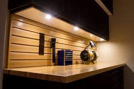 Garage Flooring Tile Cabinets Storage And Organization Systems