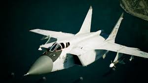 Below is the aircraft tree featured in ace combat 5. Ace Combat 7 Skies Unknown Mig 31b Trailer