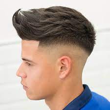 If you have a short hairstyle, but it's looking like a bowl on your head. 27 Best High Fade Haircuts For Men 2021 Guide