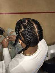 Young Maui Mens Braids Hairstyles Boy Braids Hairstyles Long Hair Styles Men