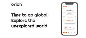 • explore live stories from the community nearby or across the world! Orion Chat With Nearby Friends See What Is Up For Android Apk Download