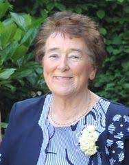 Condolence Book for Kathleen Staunton (née Nolan) (Rathdrum, Wicklow)