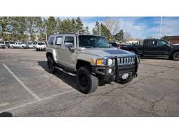 Image result for Stealth Gray 2007 Hummer