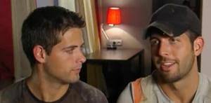 The Amazing Race 15 episode 11 rankings