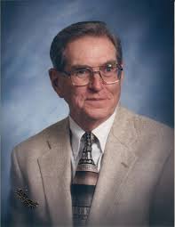 Robert "Bob" Clark Morsink