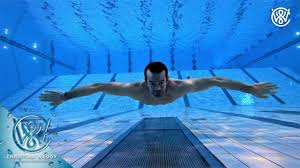 do fat people float? (in water