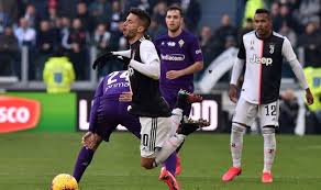 Juventus football club is proud to present to its supporters, and football lovers of the world its o. Yuventus Fiorentina 3 0 Video Golov I Obzor Matcha Football Ua