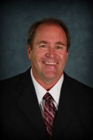 Kevin Christopherson, candidate for Natrona County School District Board of  Trustees