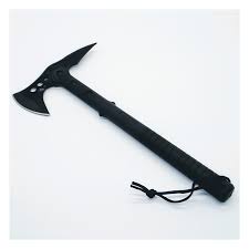 Survival Hatchet