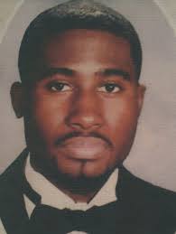 Chavarious Jenkins Obituary