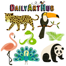 We did not find results for: Tropical Rainforest Animals Clip Art Set Daily Art Hub Free Clip Art Everyday