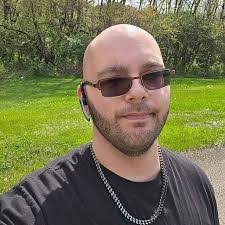 Ron Beauchamp's Instagram, Twitter & Facebook