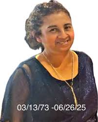 Most Recent Obituaries