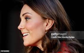 145 The Duchess Of Cambridge Visits Great Ormond Street Hospital Stock  Photos, High-Res Pictures, and Images