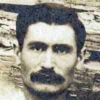 James Walker Gibson Sr. (1873–1927)