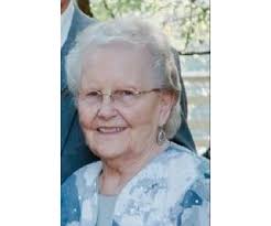 Gladys Clanton Obituary (1930